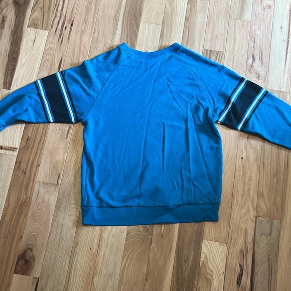 Pink crewneck - Picture 4 of 4